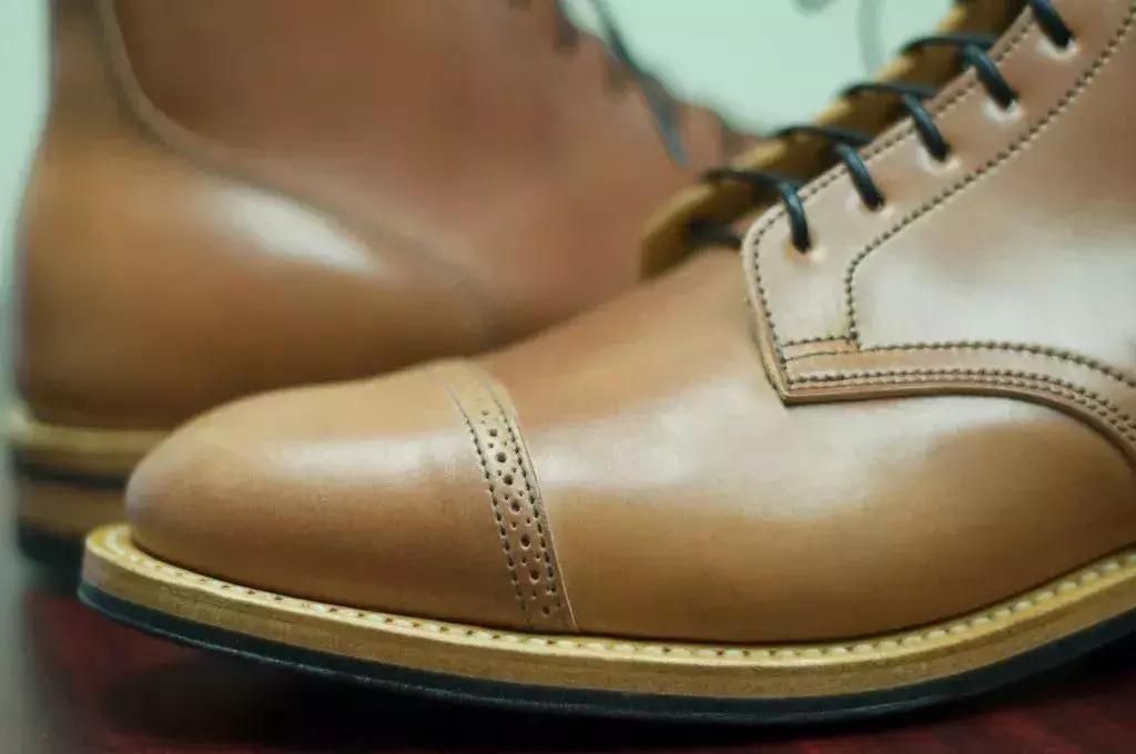 alden的鞋耐穿吗,alden最经典的鞋型