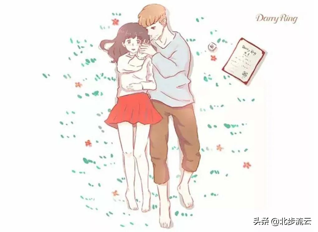 恋爱怎么谈才会让男生有安全感,恋爱怎么谈增进感情