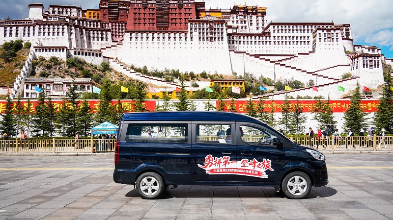 重庆新气象,重庆新发展新作为