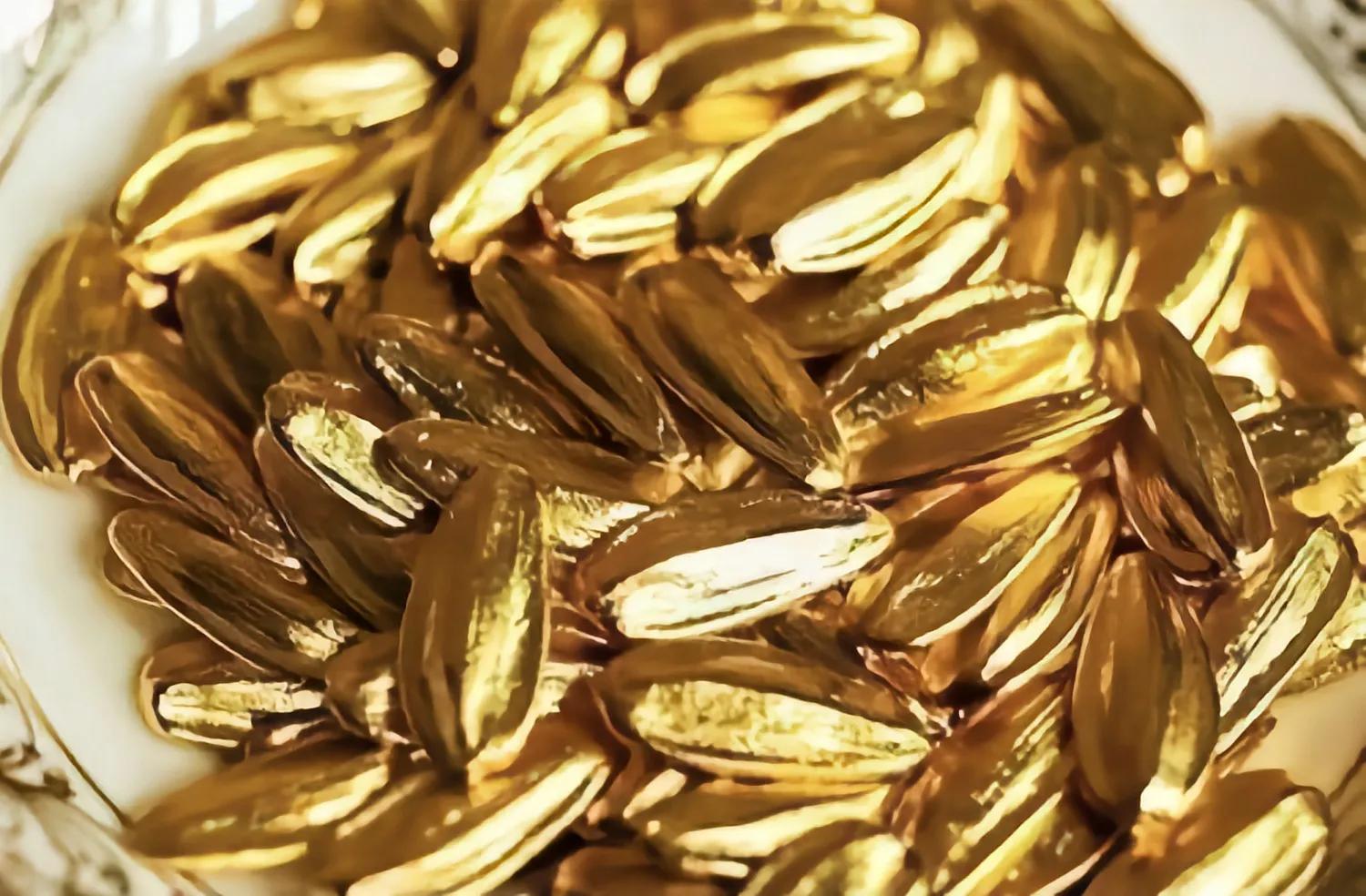 这个国民级零食，潘金莲用来卖弄风情，清朝人靠它赚翻了