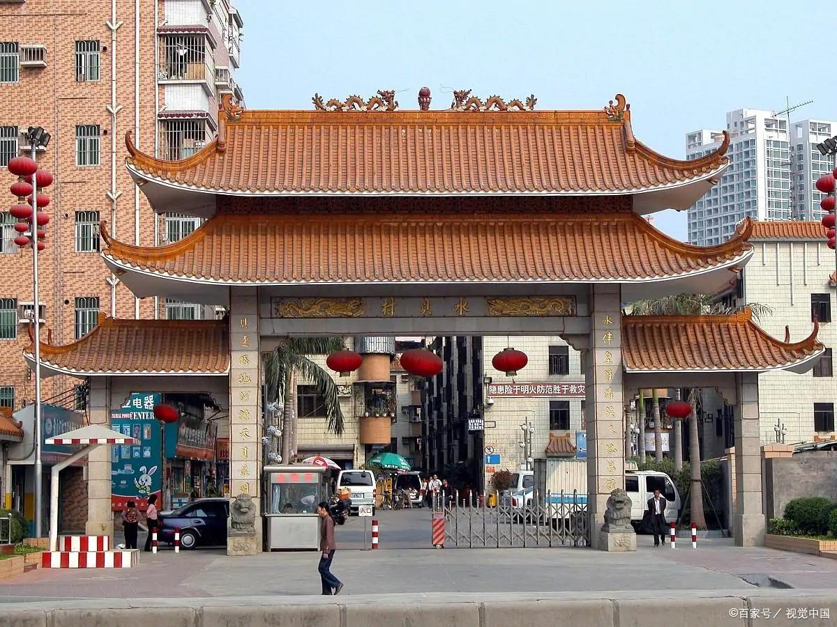 国庆节去哪里玩深圳周边,国庆节去深圳玩好不好