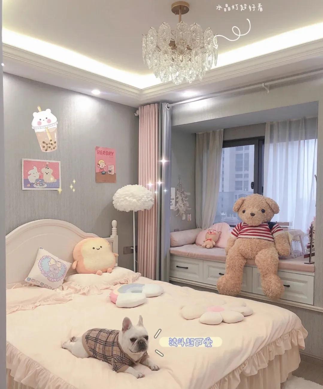 卧室灯误区,卧室灯嗡嗡响怎么回事