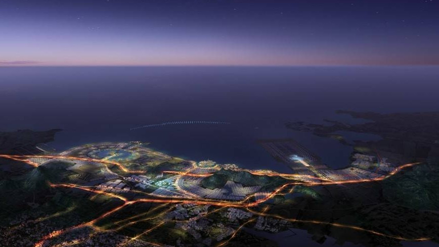 大连海上机场通航,大连海上机场2025年能建成吗