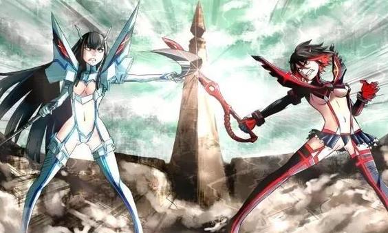 几乎零差评这些动漫最适合补番,十部必看热血番动漫