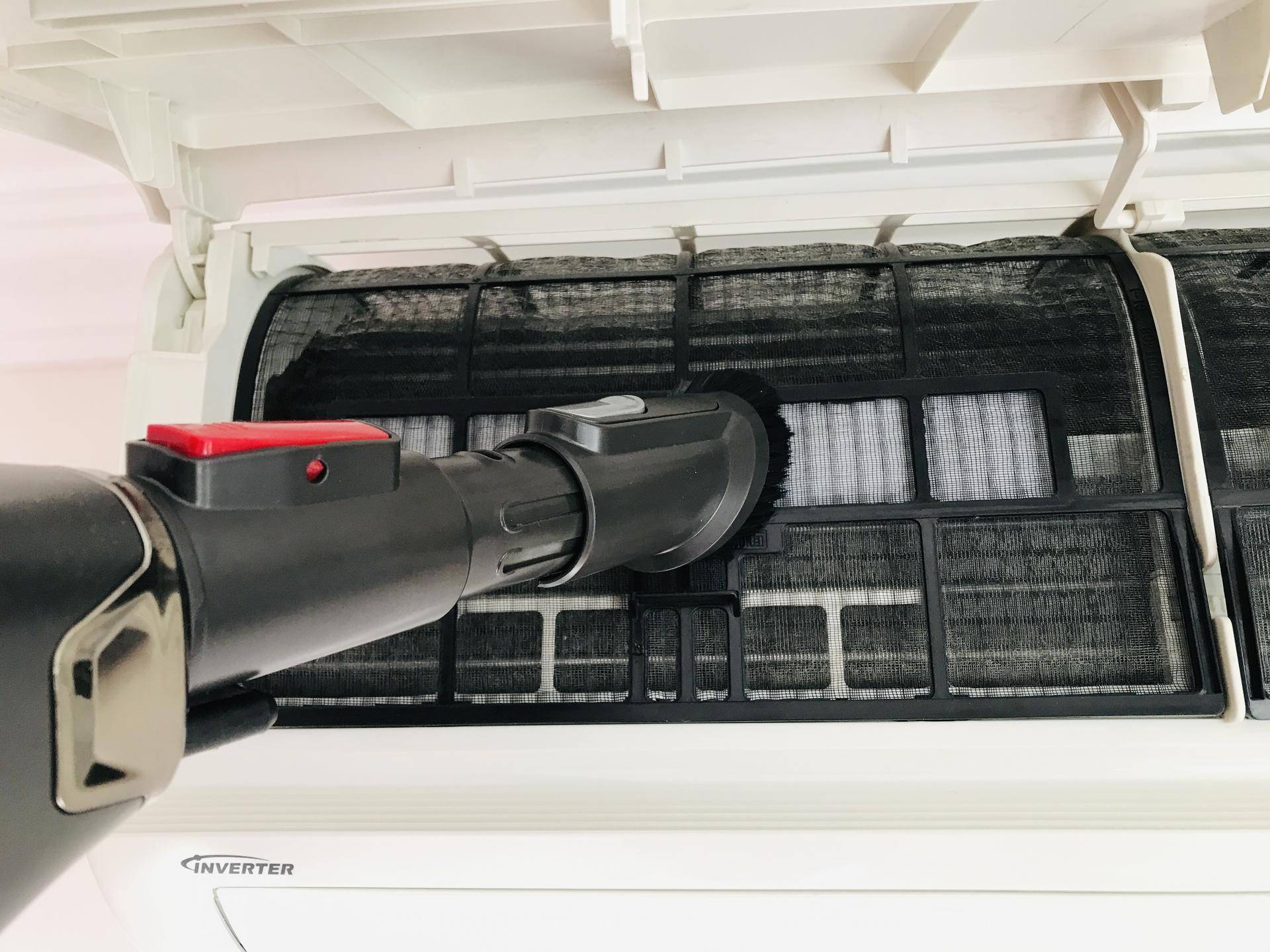 美的家用吸尘器哪一款好用,双11吸尘器什么牌子好