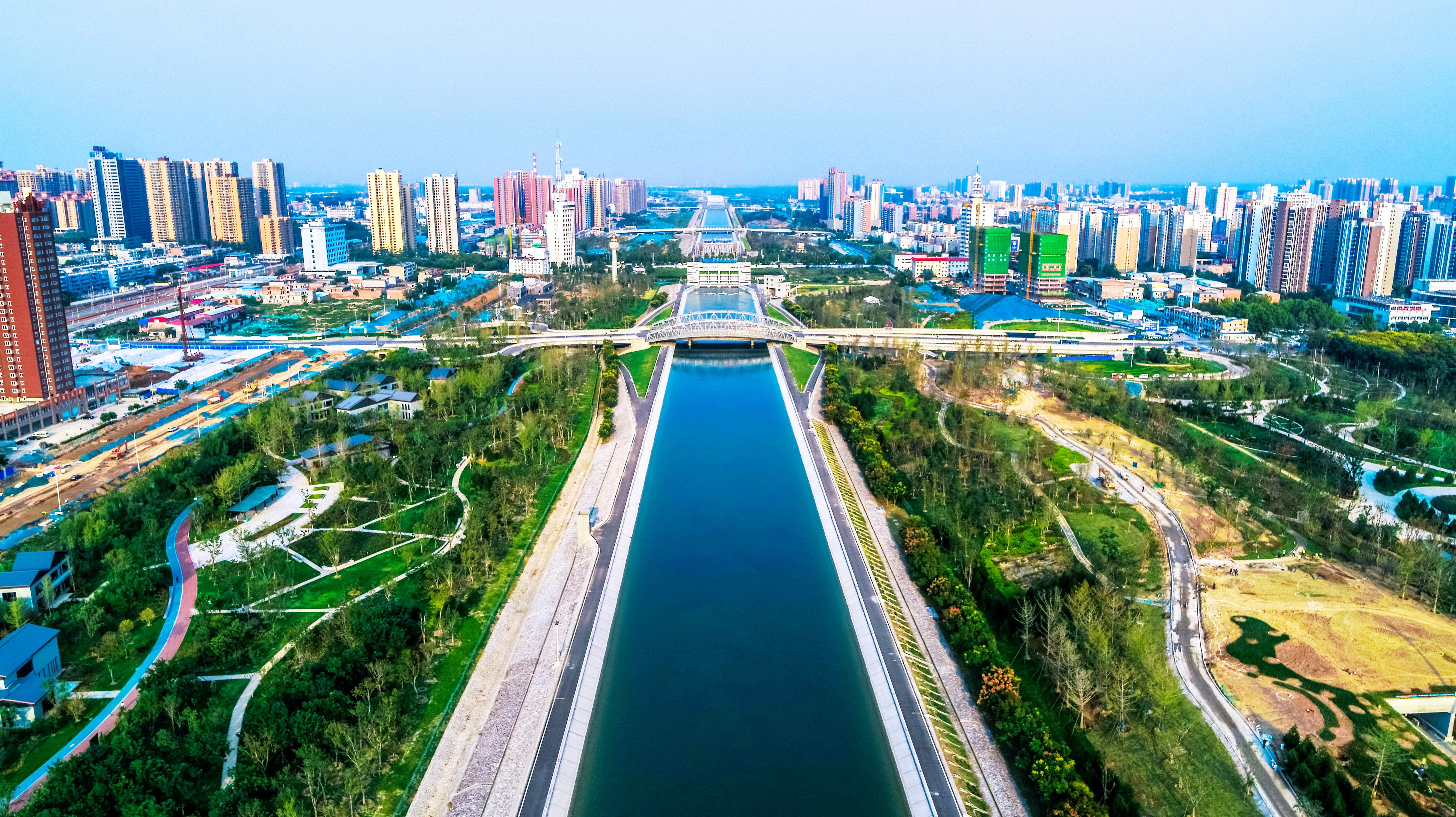 河南10强城市榜单：平顶山许昌上榜，开封让人意外