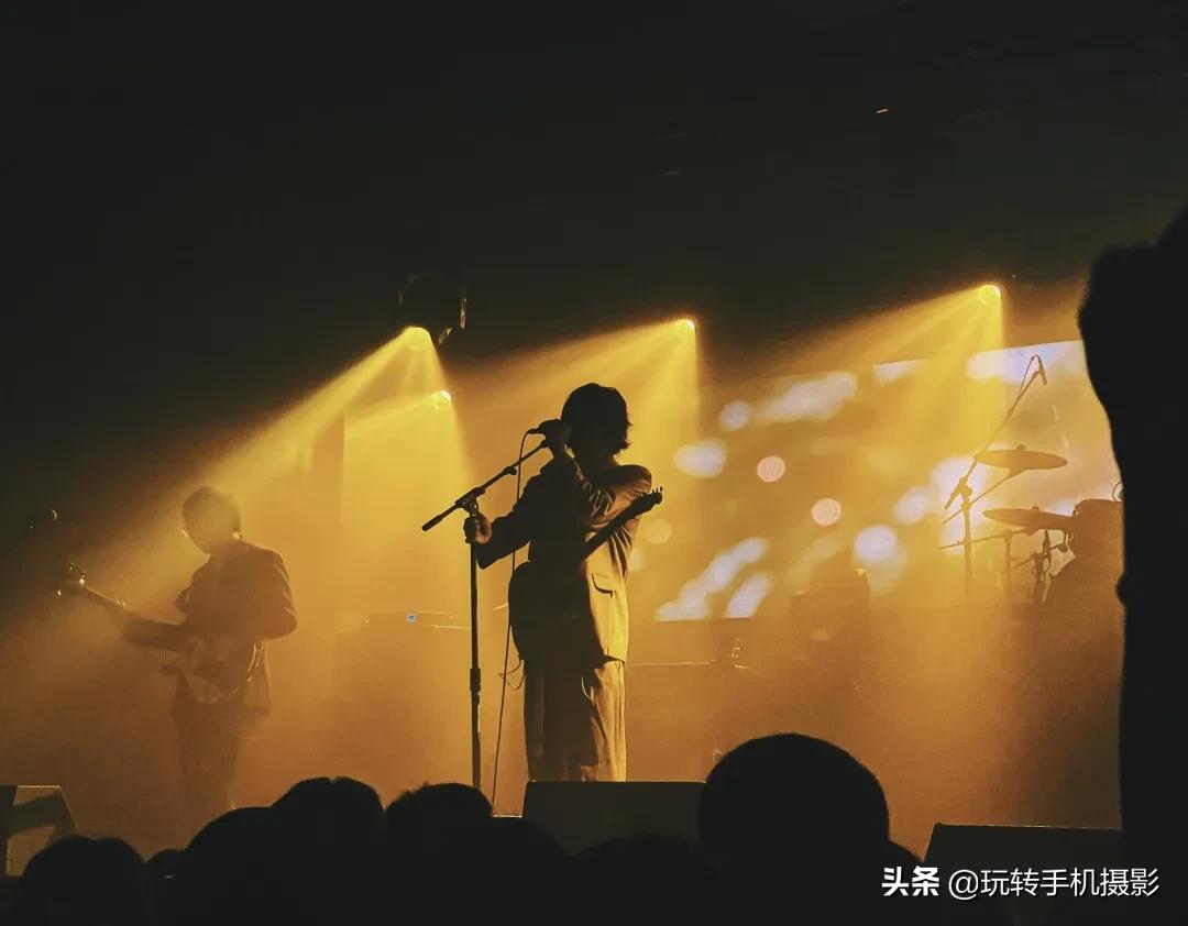 手机怎样拍照更好看而且清晰,手机拍照怎么让背景模糊人物清晰