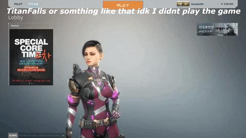 为《泰坦陨落》修复漏洞的正义黑客，一夜之间又成了大反派