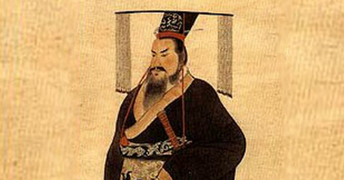 秦始皇想长生不老是怎么干的,秦始皇为什么要寻求长生不老