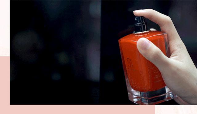 天街大牌香水,送500元一瓶的香水