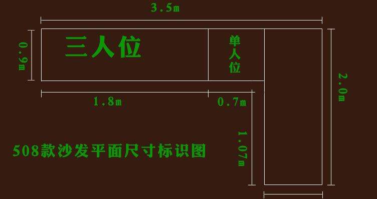 全屋布局尺寸设计,全屋布局尺寸一览表
