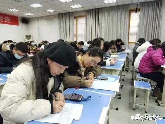 洛阳涧西区南昌路小学：师德师风建设，校长有话说……