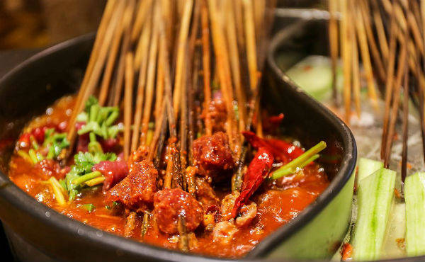 串串香加盟店转让要注意什么,转让的串串店可以接手吗