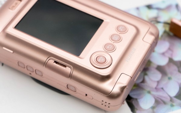 富士拍立得miniliplay评测,富士拍立得miniliplay价格