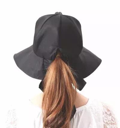 正宗日本防晒帽,好用的日系防晒帽