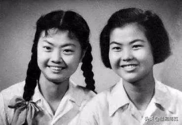 樊锦诗彭金章儿子多大了,彭金章与樊锦诗的两个儿子