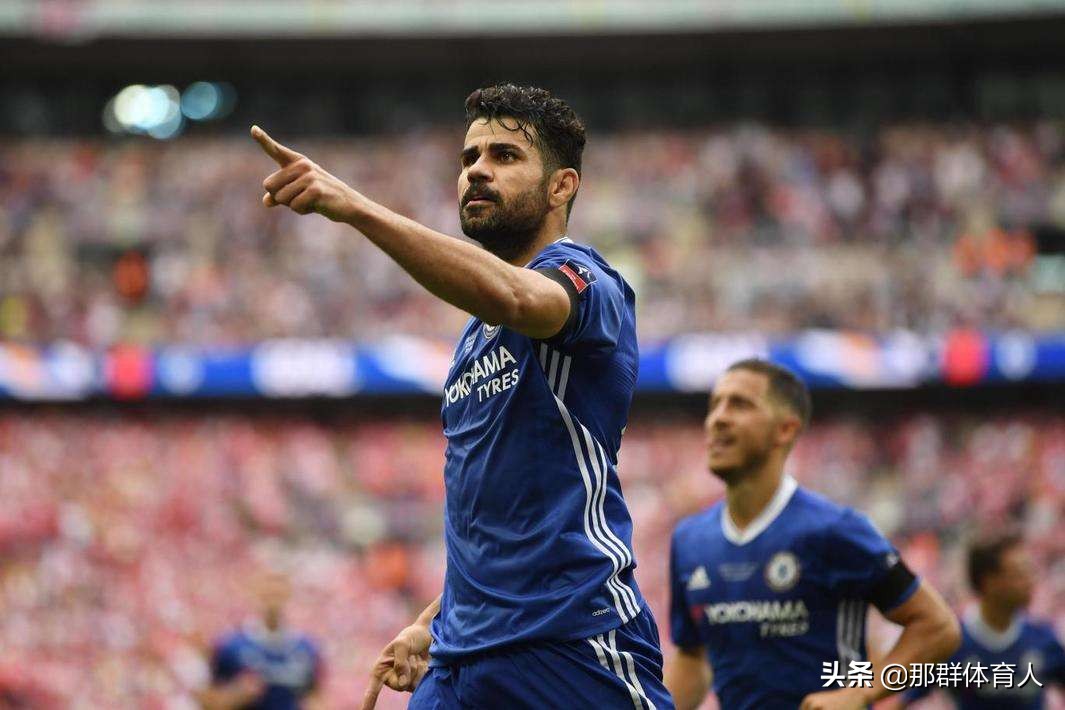 盛世美颜科斯塔,盛世美颜科斯塔国家队