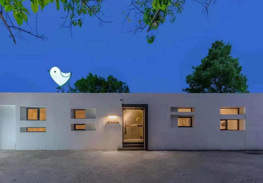 这家紧邻北京CBD核心的采耳会馆，用极致服务打造行业新标杆