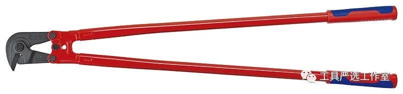 中国德国工具大比拼,一把钳子