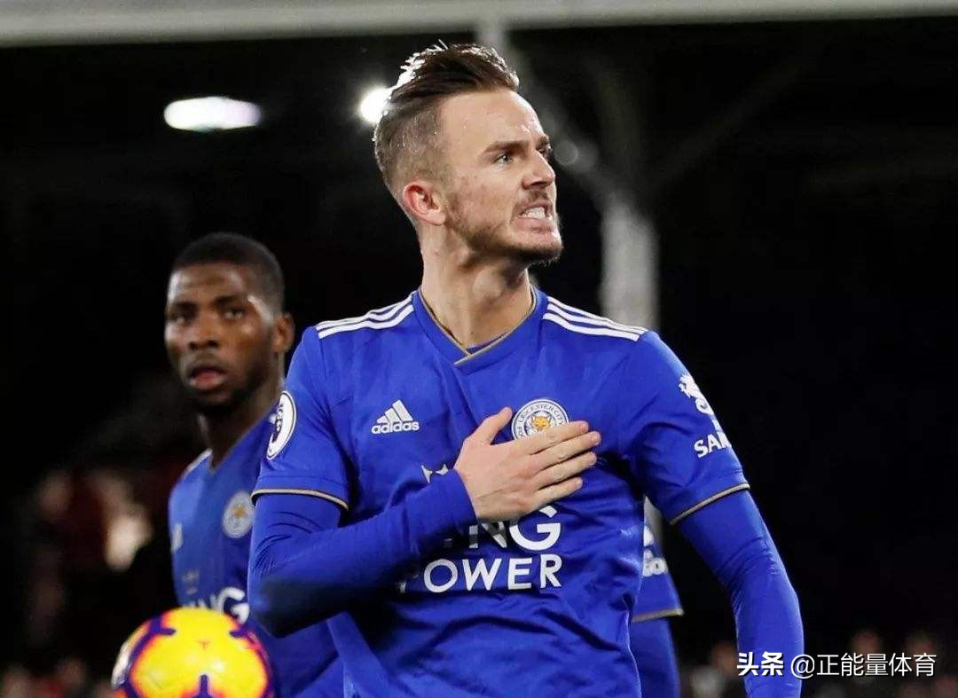 足球的魅力莱斯特城遭绝杀,莱斯特城19-20阵容