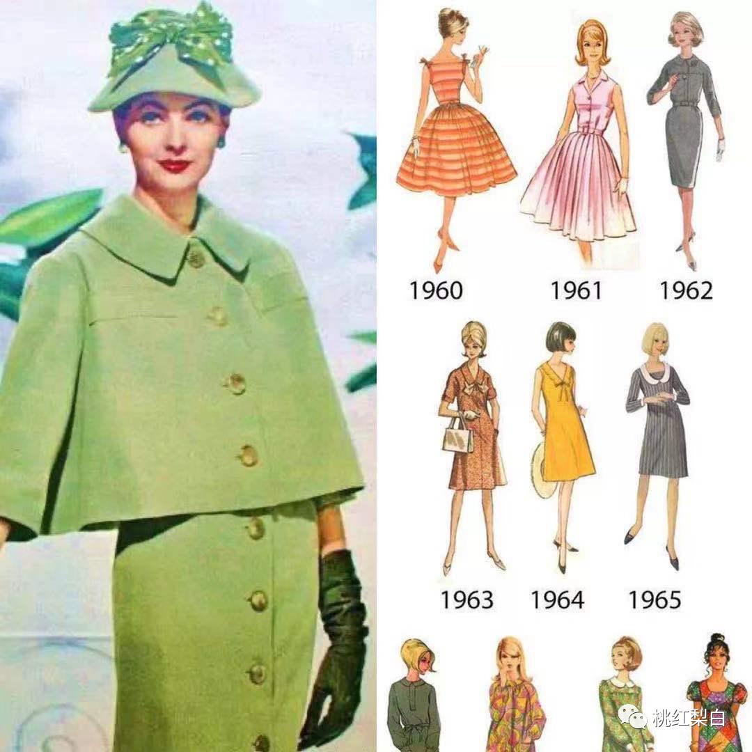 王鸥复古香奈儿,行走的种草机衣服