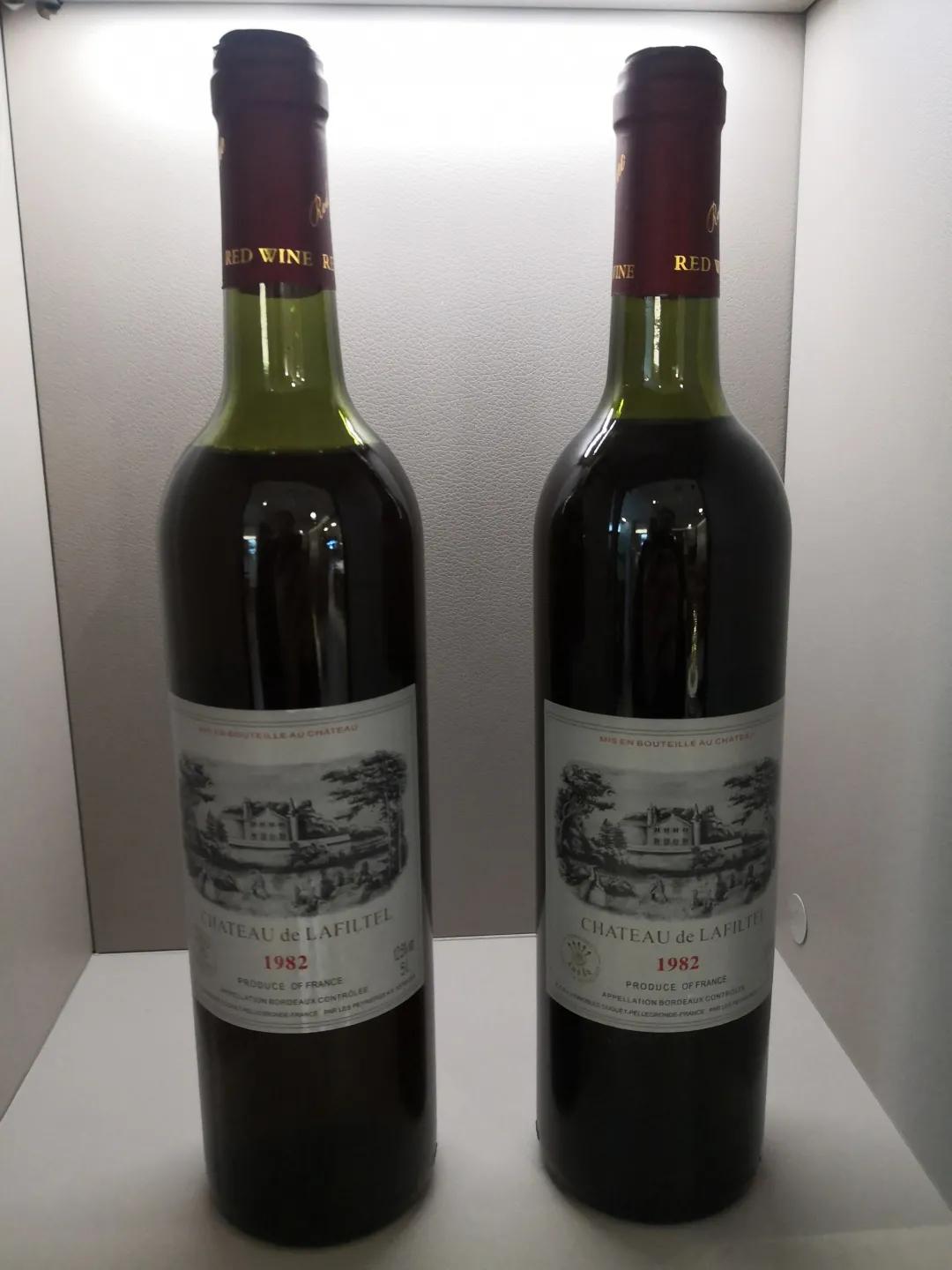 82拉菲背后的故事,82拉菲惨案