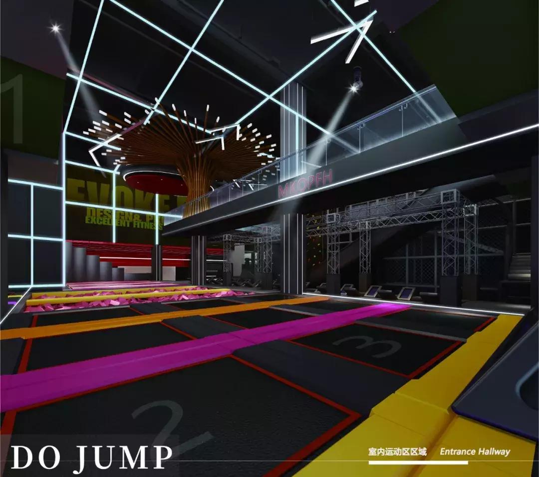 yoyopark购物公园现状,郑州yoyopark购物公园正常营业吗