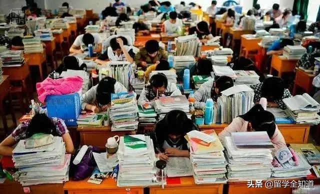 深度｜这个世界不是只有一个学校排行榜