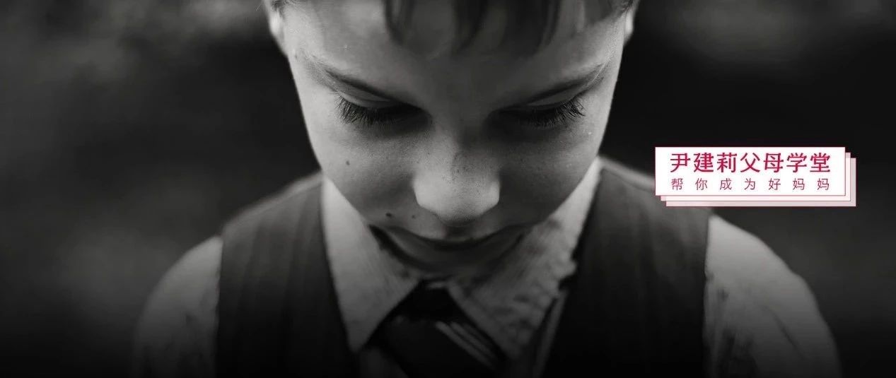 孩子有自残倾向的心理疏导,7岁小孩出现自残现象是什么原因