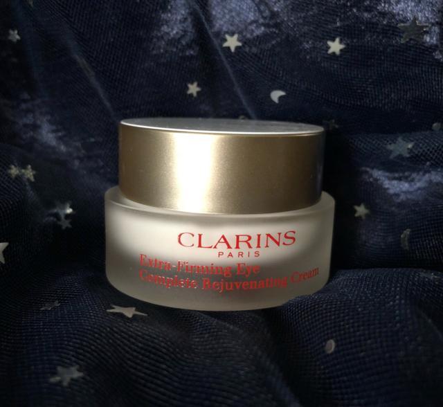 眼霜ahc双十一,ahc眼霜和欧诗漫眼霜测评