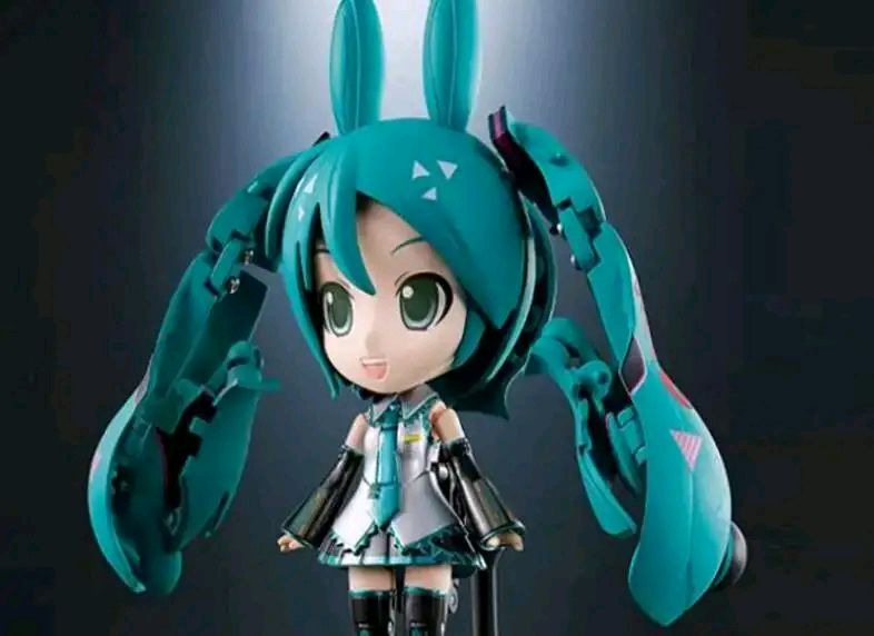 阿宅手办,阿宅动漫手办