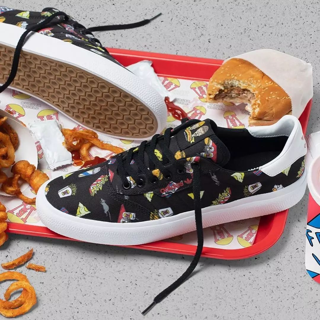 东京必逛潮牌店,东京新宿潮牌店