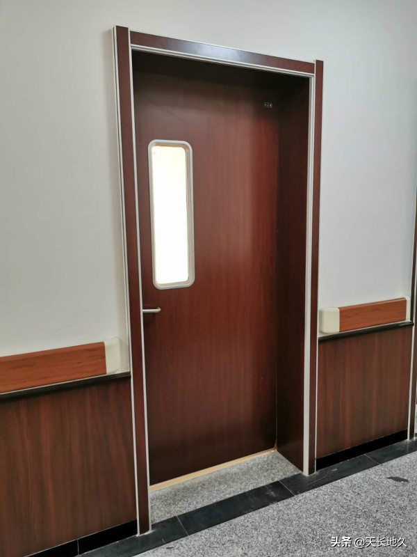 医用门专用门厂家,医院专用门颜色大全