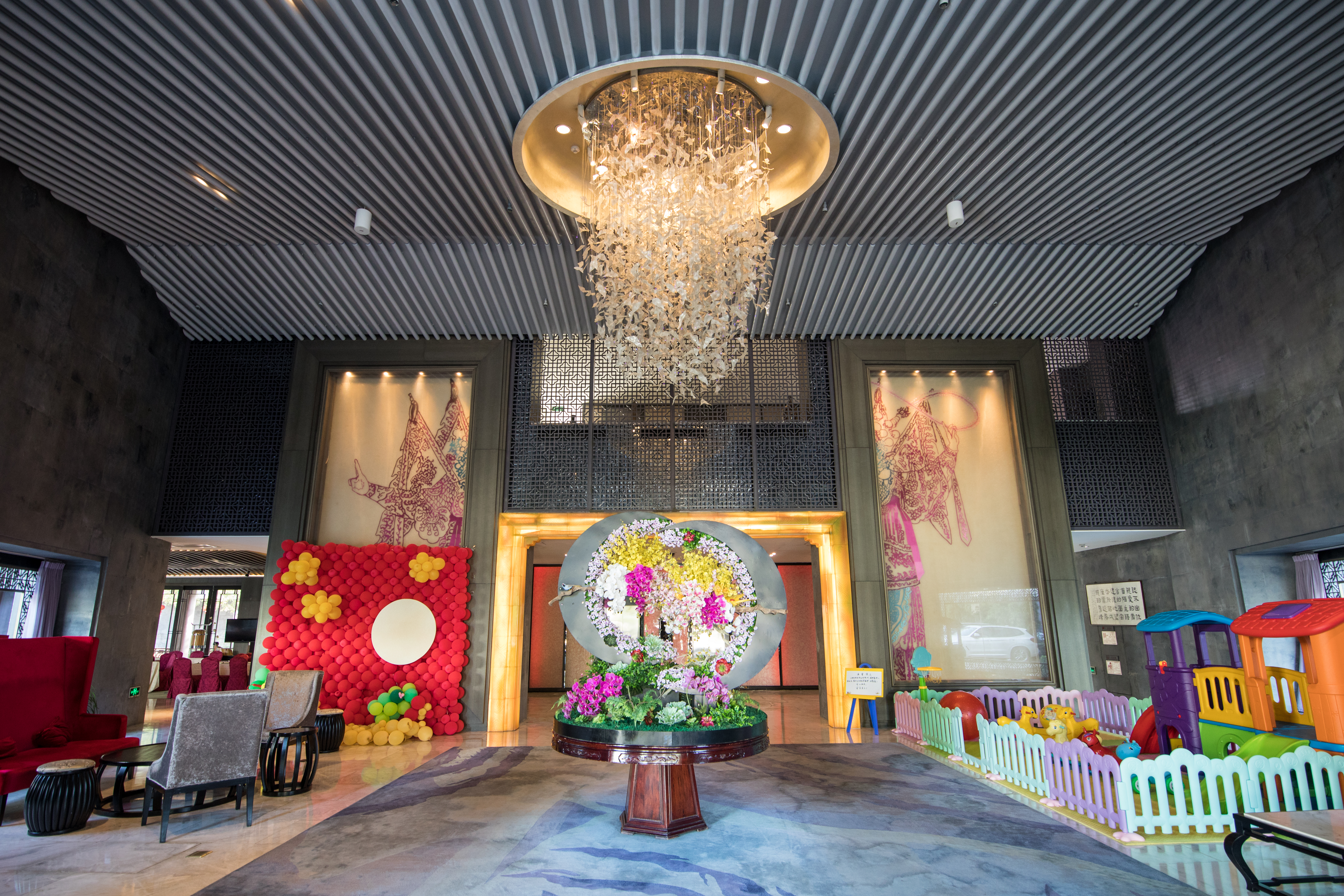 泰州的这家酒店直接温泉入室，还有免费的高尔夫，你会动心么