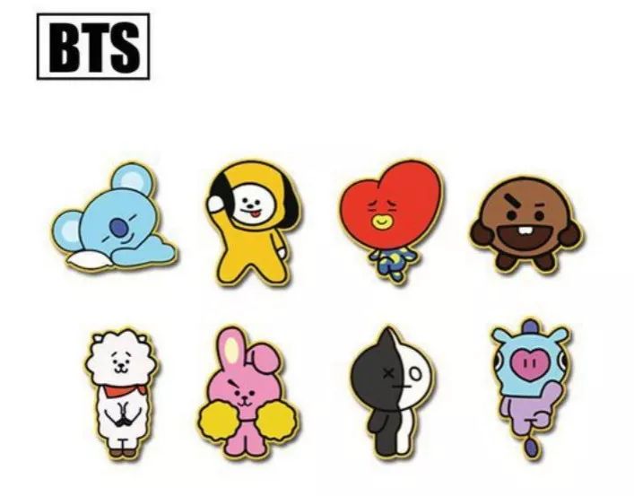 CD、T恤、帽子不值钱？起底34.8亿美元的音乐周边生意