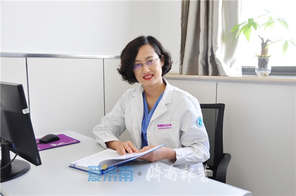 济南妇幼张亚杰医生,济南妇幼保健院张亚杰怎么样