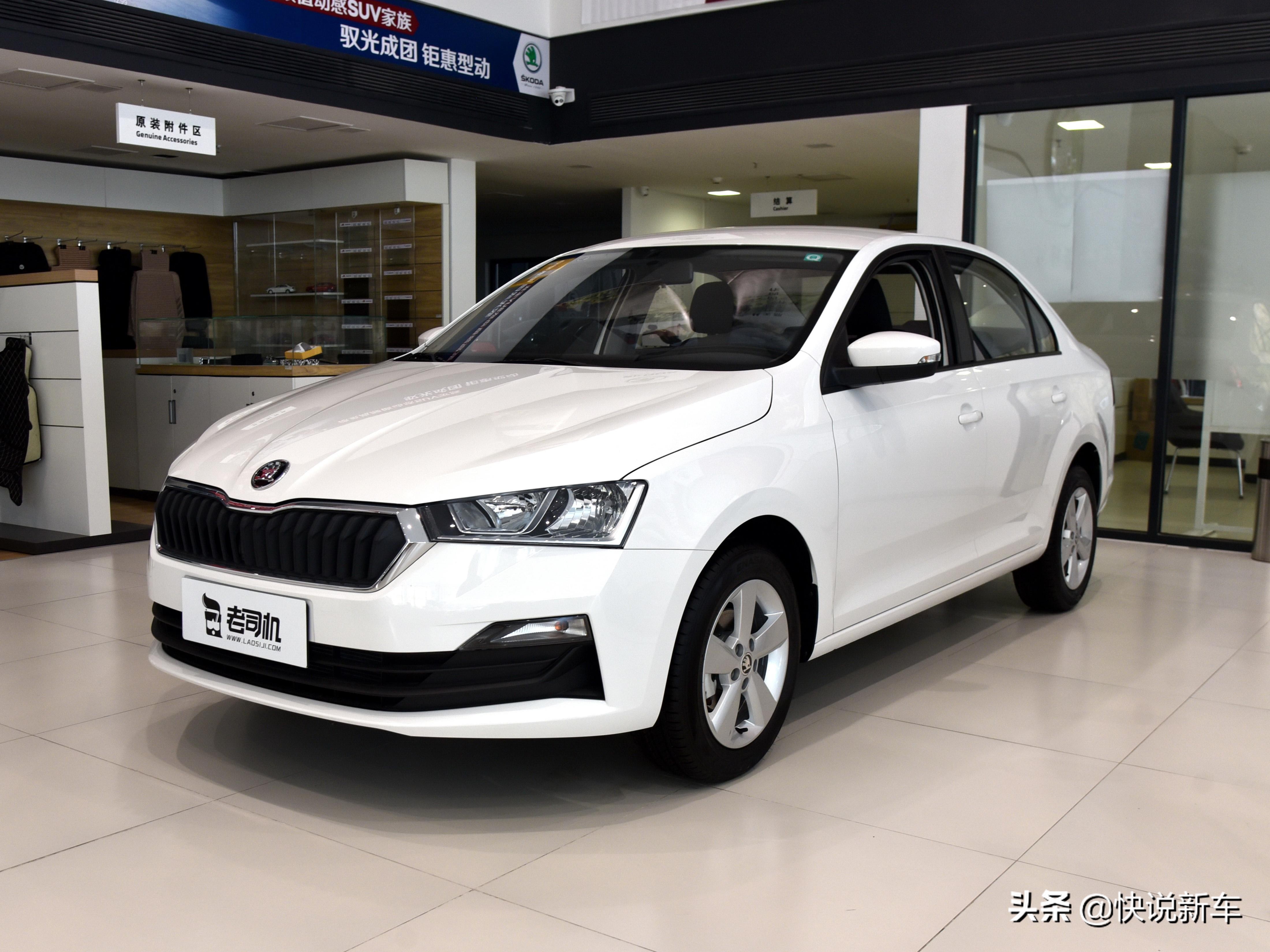 紧凑型合资轿车推荐10到15万,紧凑型轿车推荐5-7万