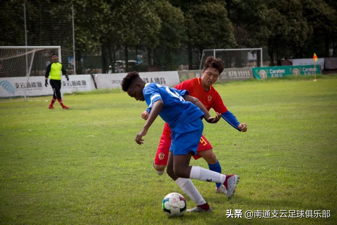 爱上足球比赛,2022年南通市足球联赛
