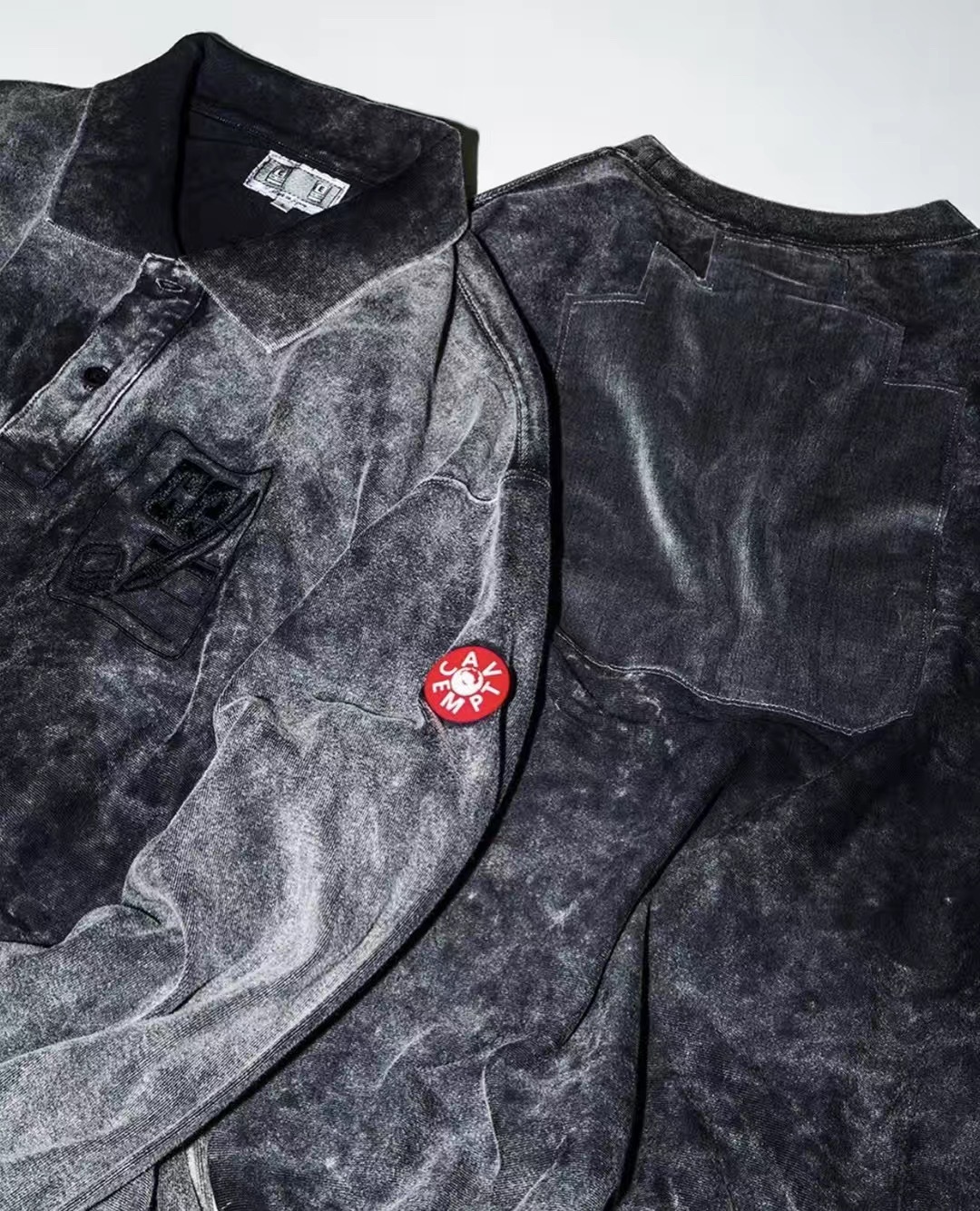 日潮品牌cavempt,cavempt是日潮里的什么风格