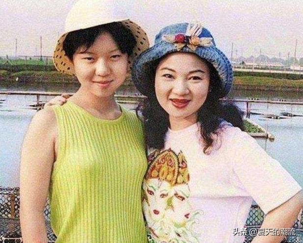 白冰冰女儿哪年被绑架,白冰女儿事件是怎么回事