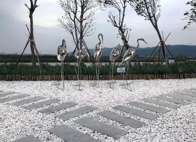 23号湿地嘉年华,湿地公园大庆嘉年华