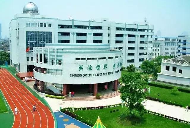 温州鹿城区最差的十所小学,整个温州地区最好的中学