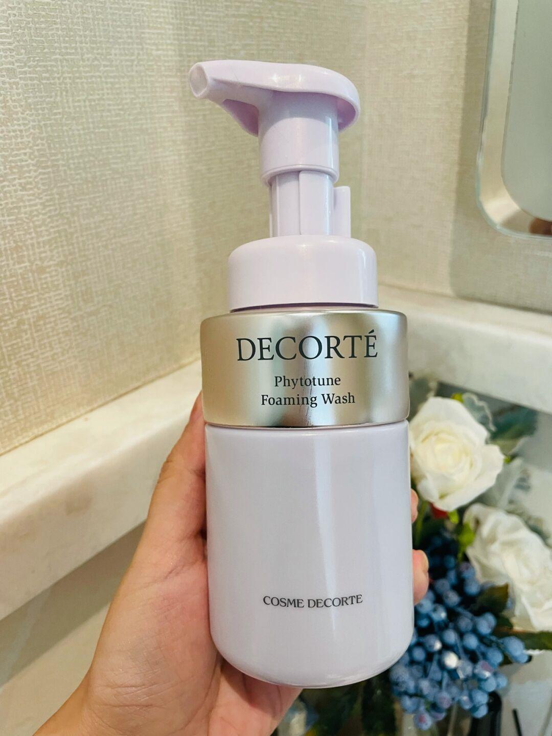 5款公认好用的洗面奶：珂润平价不踩雷，黛珂虽贵但真心好用