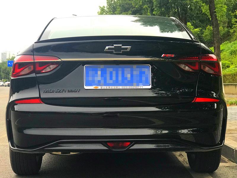 科鲁泽rs高冷灰试驾,科鲁泽rs330t自动畅快版试驾灰色