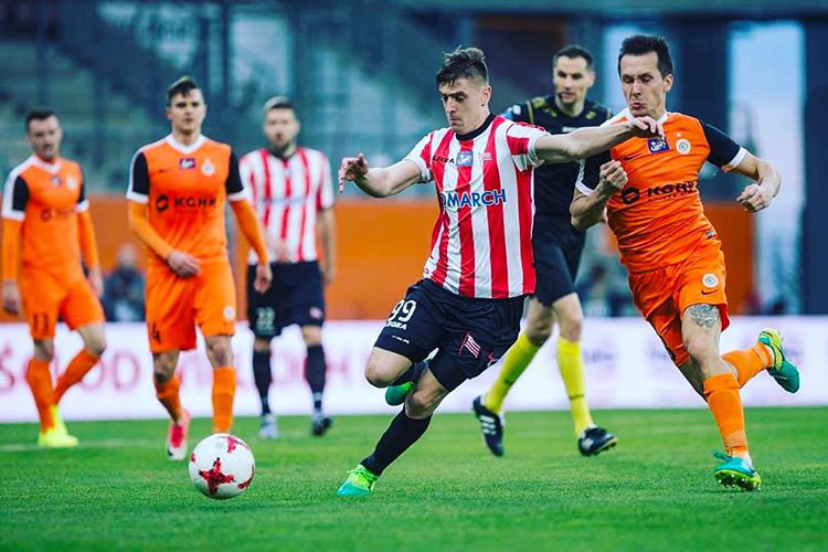 皮亚特克赛季,皮亚特克视频集锦