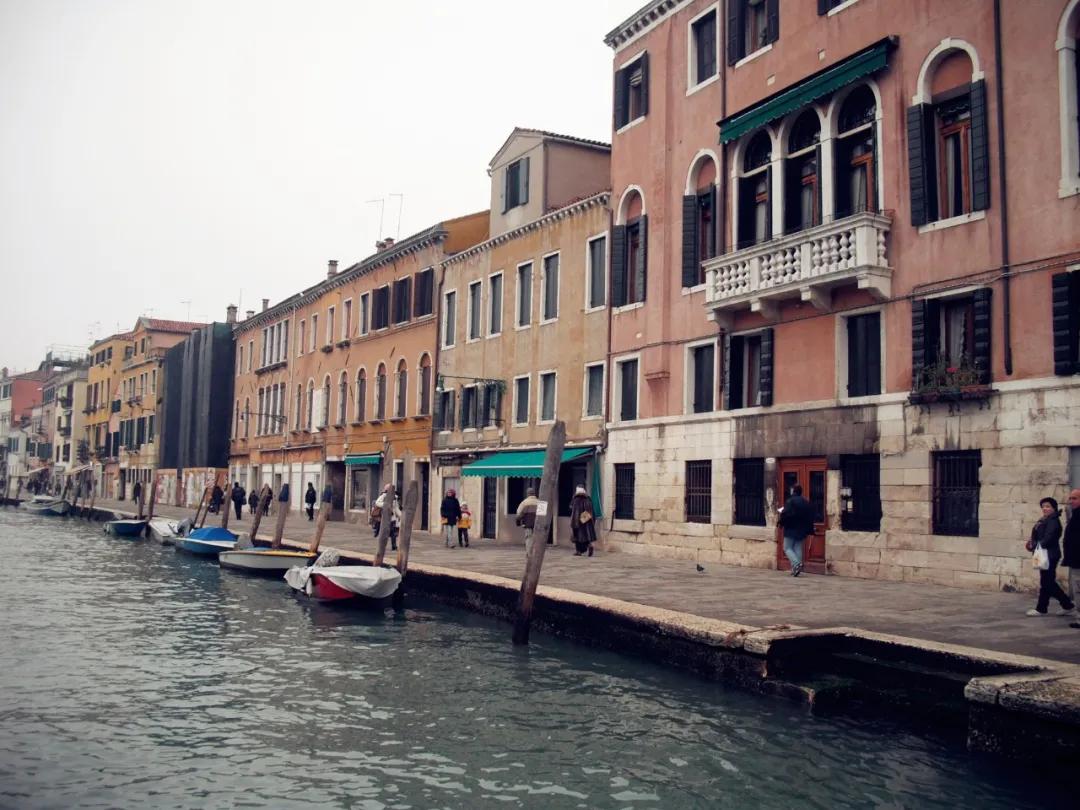 20.12.31意大利纪行—威尼斯