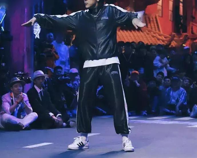 2023最潮街舞鞋,这4款运动鞋太好穿了