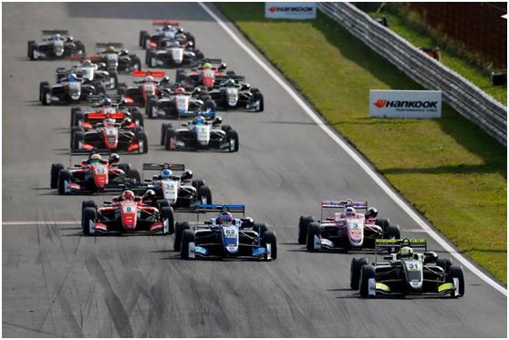 RoadToF1:FIA单座方程式体系的通关秘籍