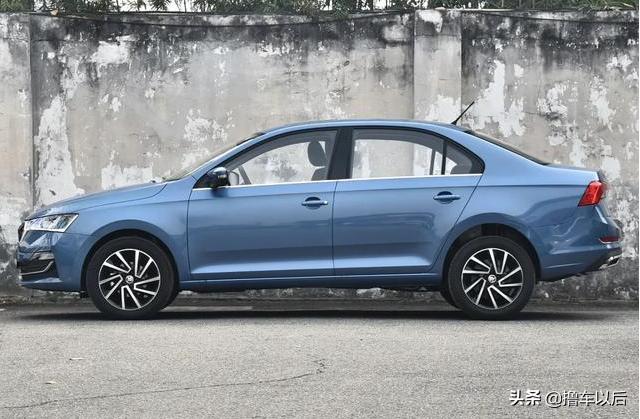 被忽略的低价好车,被忽视的低价车