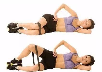 大腿肥胖怎么减肥最快,大腿肥胖最佳锻炼方法